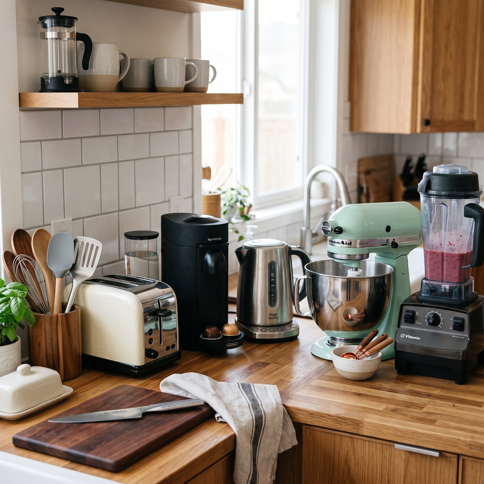 Home 12 Explore honest kitchen product reviews, useful cooking tools, small appliances, and smart solutions that save time and make everyday cooking easier.