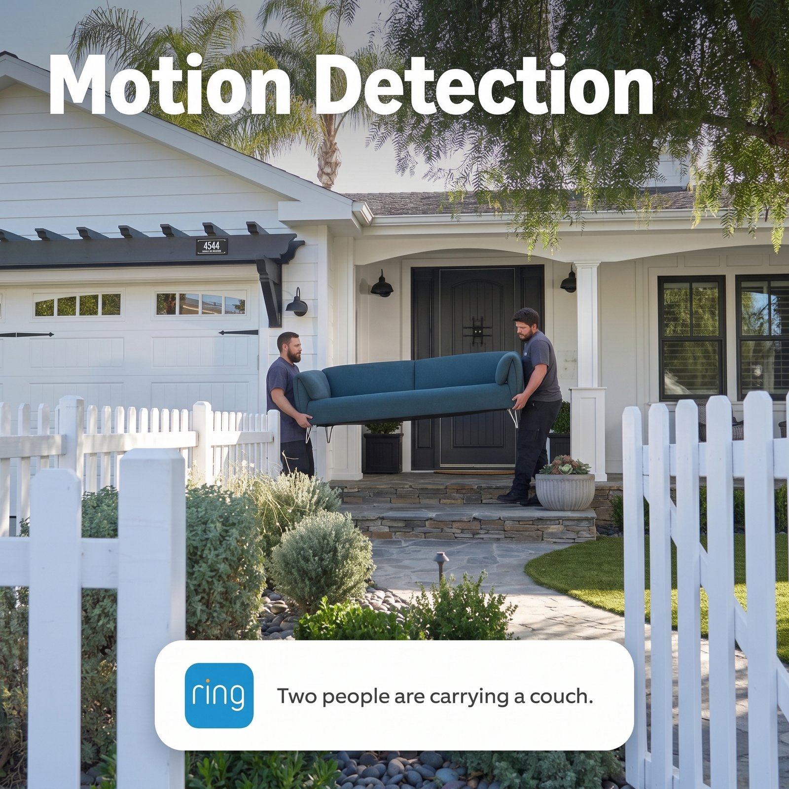 The Ring Battery Doorbell (2nd Gen) combines Retinal 2K video